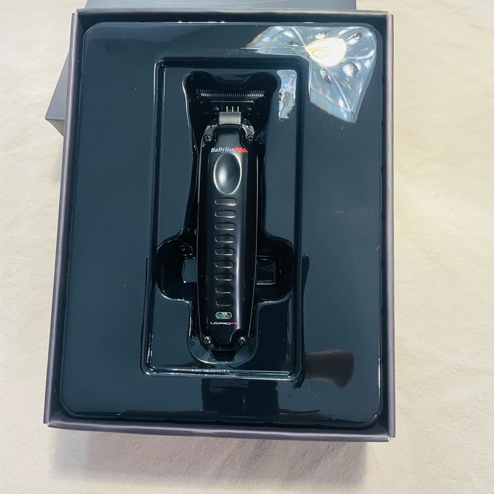 Babylisspro Lo-Profx Trimmer View 3